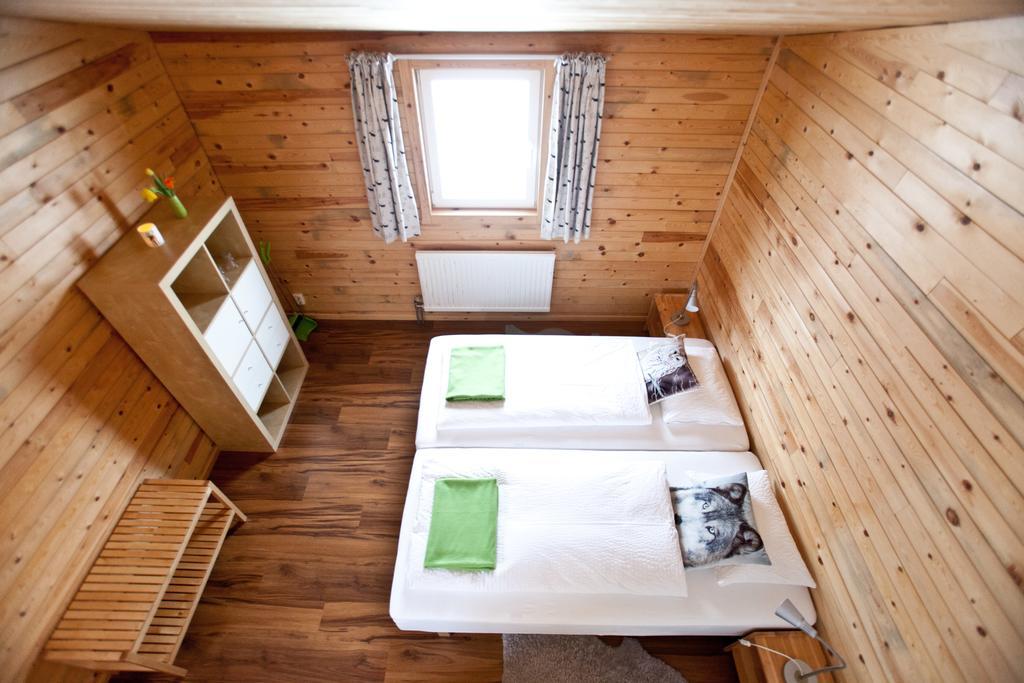 Gasthaus Wildact Adventure Ab Storberg Zimmer foto